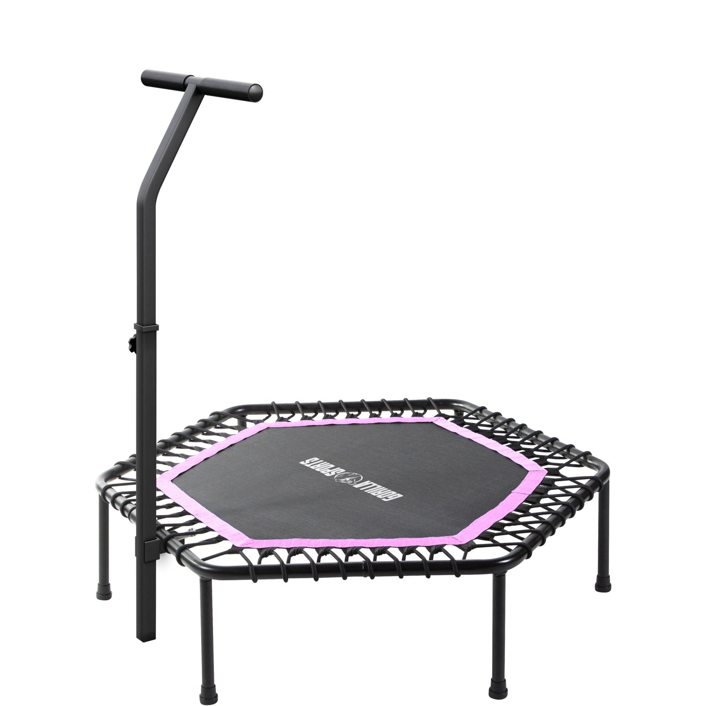 Trampolino da Fitness