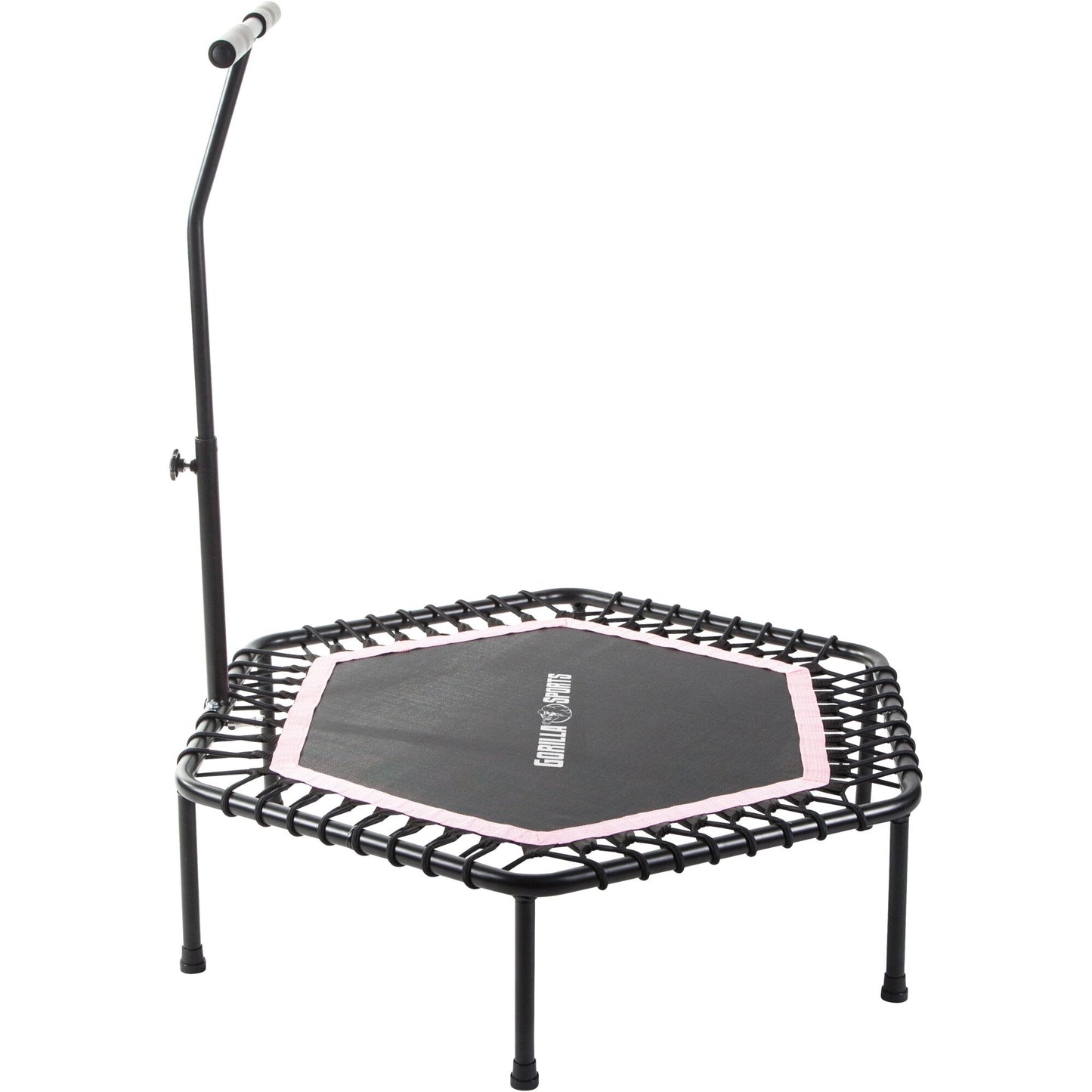 Trampolino da Fitness