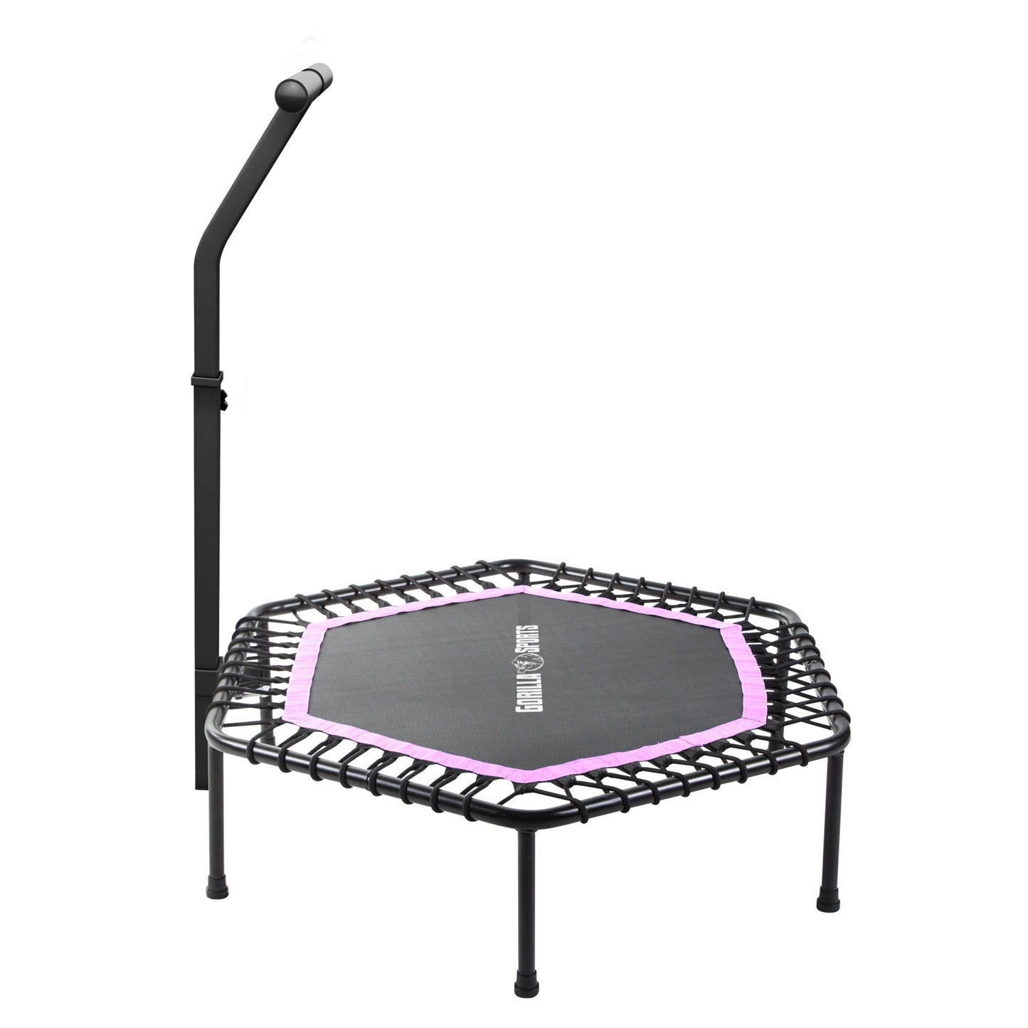 Trampolino da Fitness