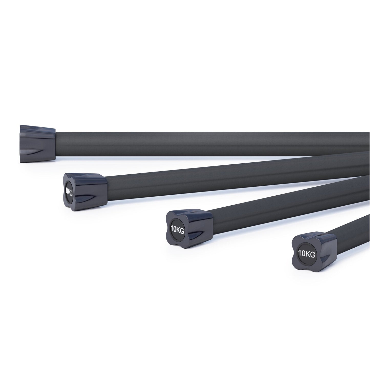 Barra Aerobica, peso a scelta 1 - 10 kg
