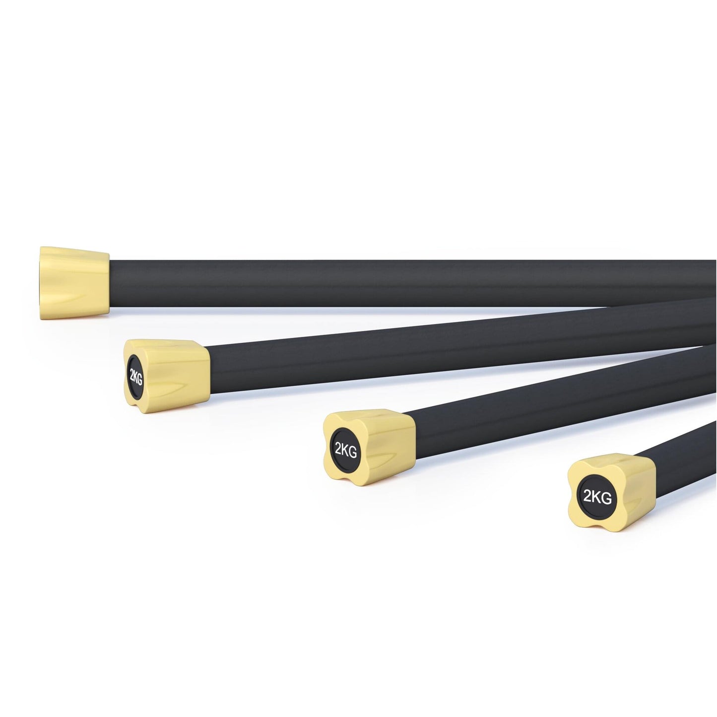 Barra Aerobica, peso a scelta 1 - 10 kg