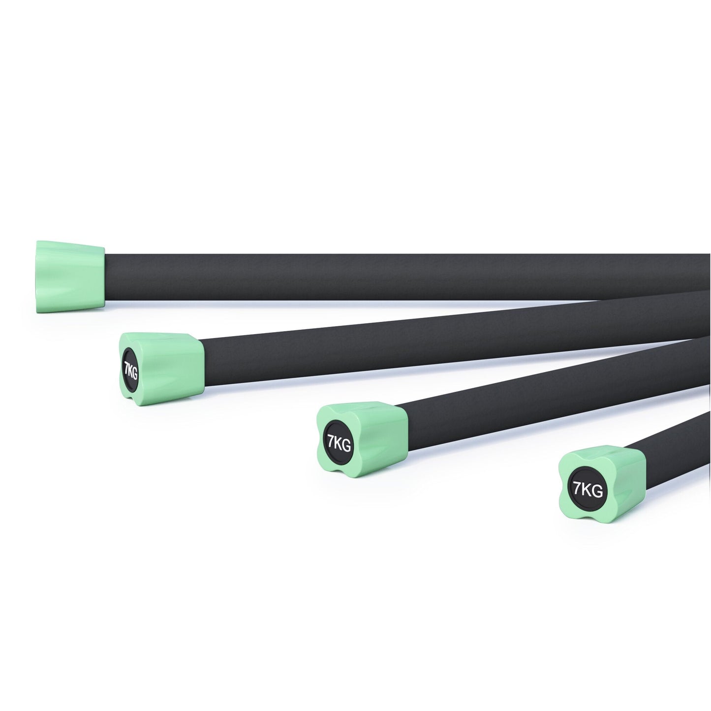 Barra Aerobica, peso a scelta 1 - 10 kg