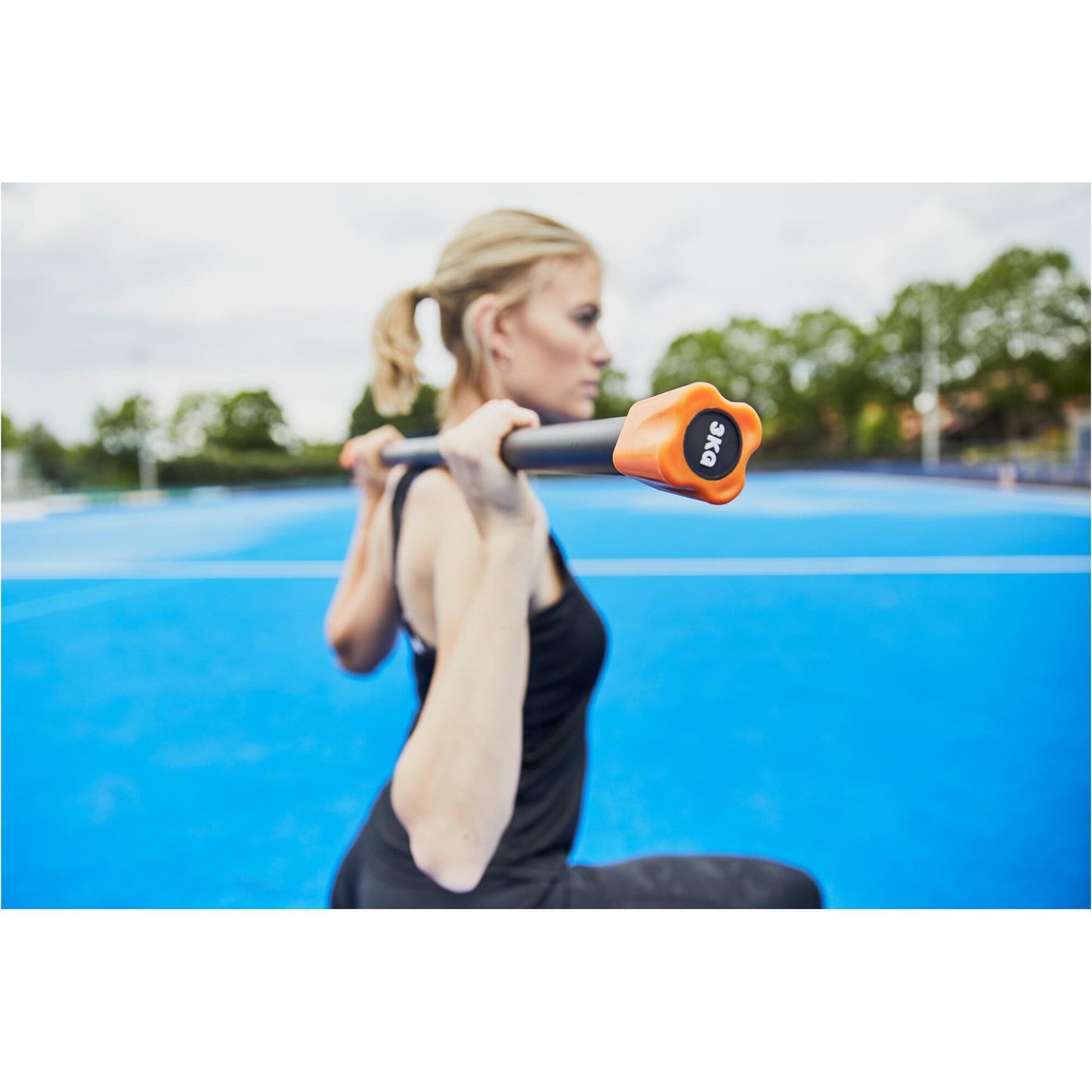 Barra Aerobica, peso a scelta 1 - 10 kg