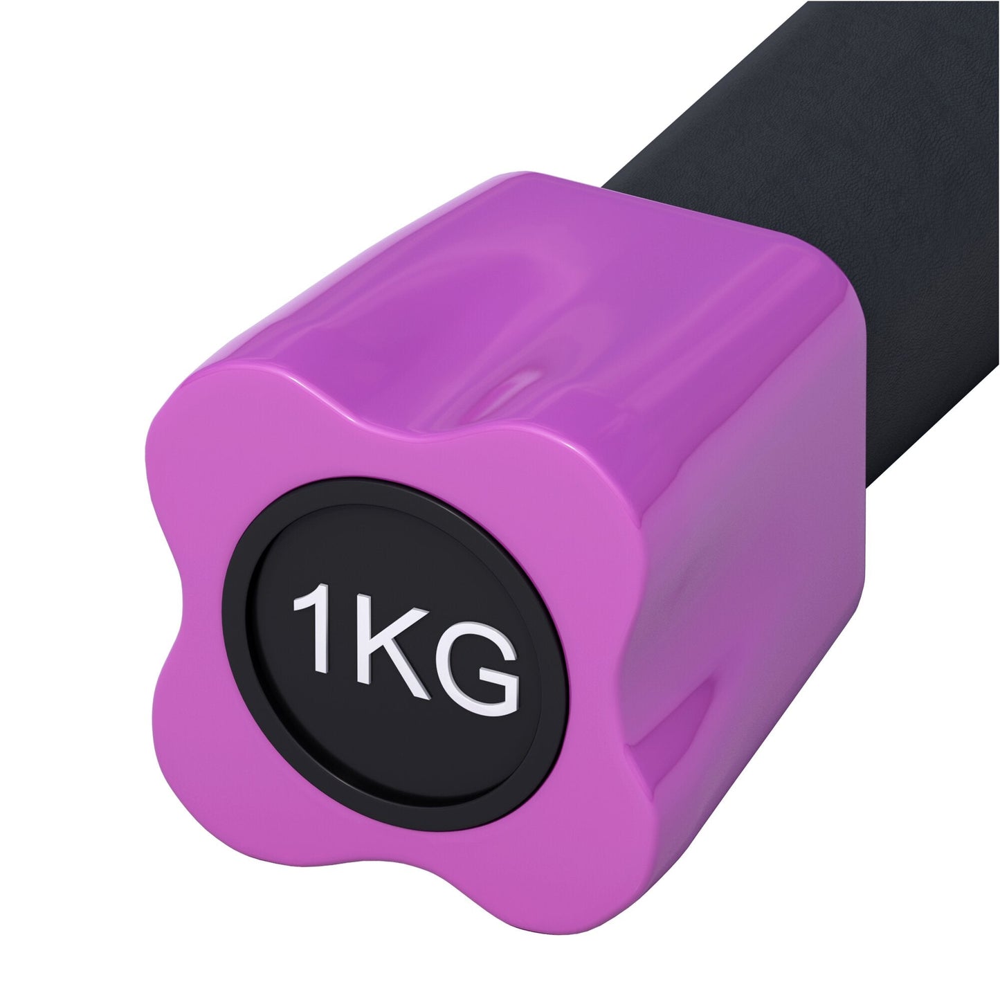 Barra Aerobica, peso a scelta 1 - 10 kg
