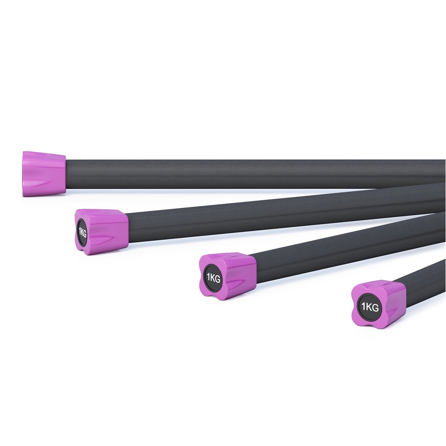 Barra Aerobica, peso a scelta 1 - 10 kg