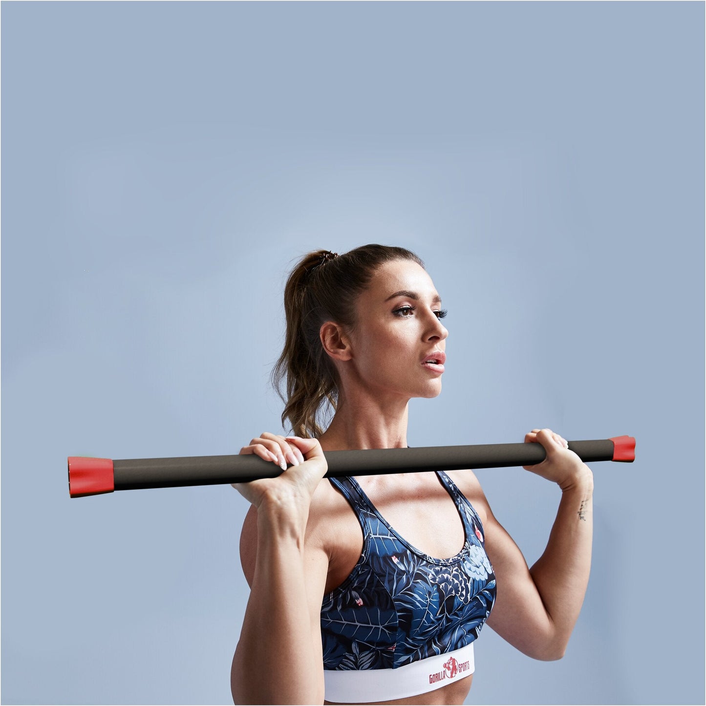 Barra Aerobica, peso a scelta 1 - 10 kg