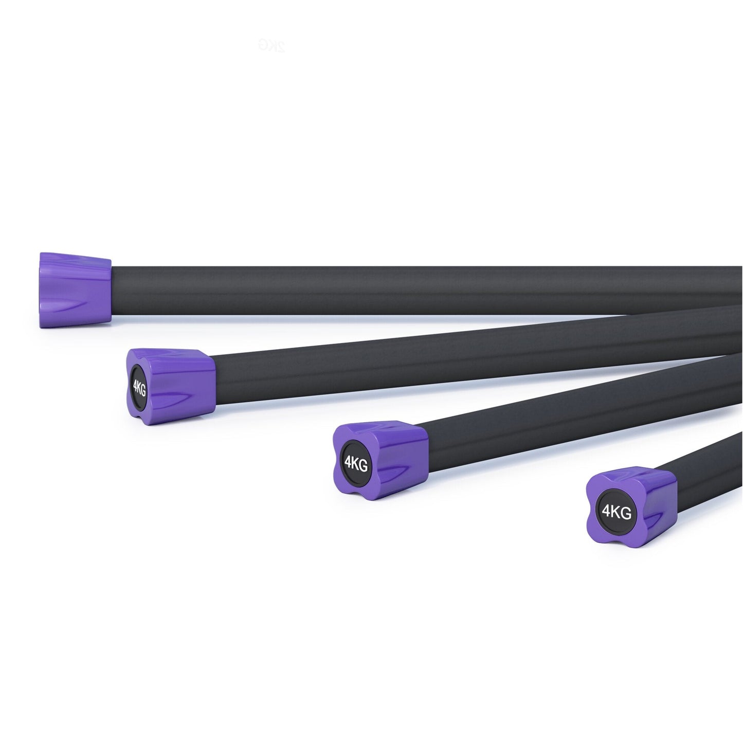 Barra Aerobica, peso a scelta 1 - 10 kg