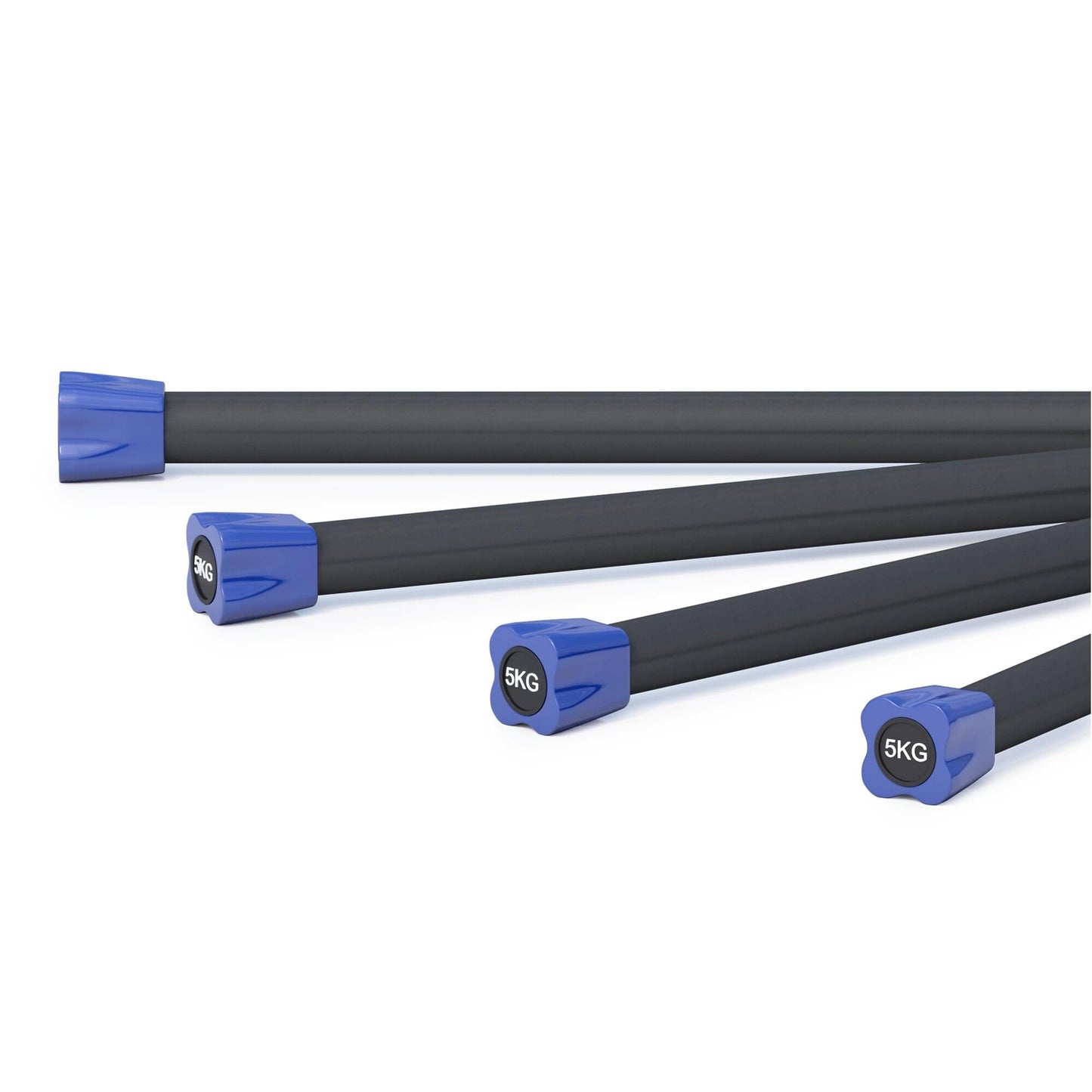 Barra Aerobica, peso a scelta 1 - 10 kg