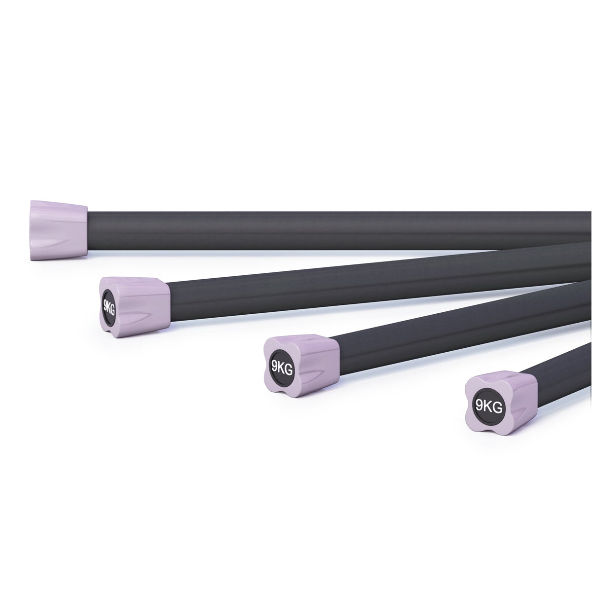 Barra Aerobica, peso a scelta 1 - 10 kg