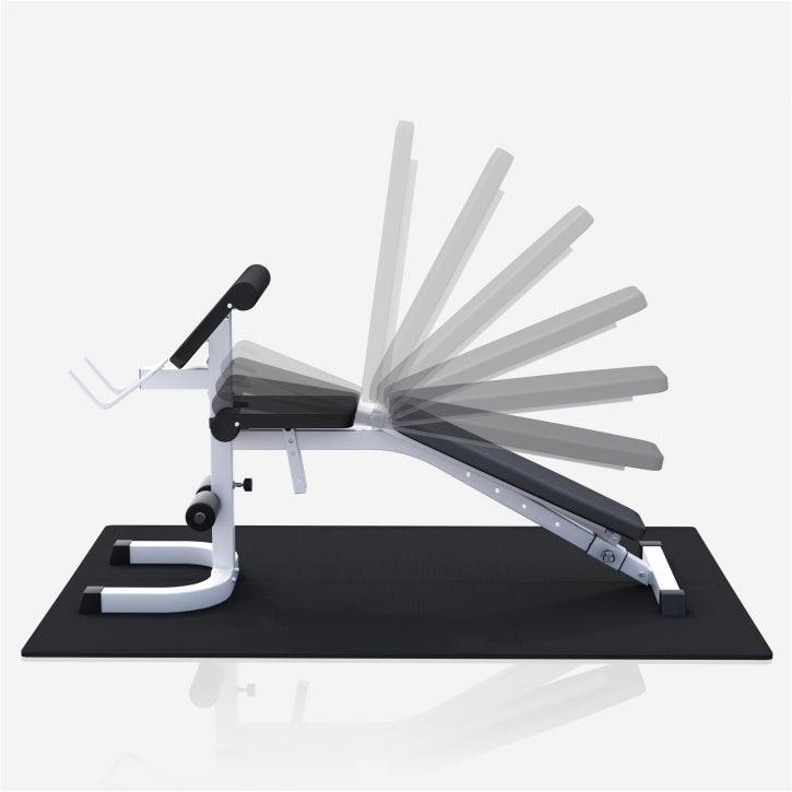 Set Palestra Completo da 48 pezzi