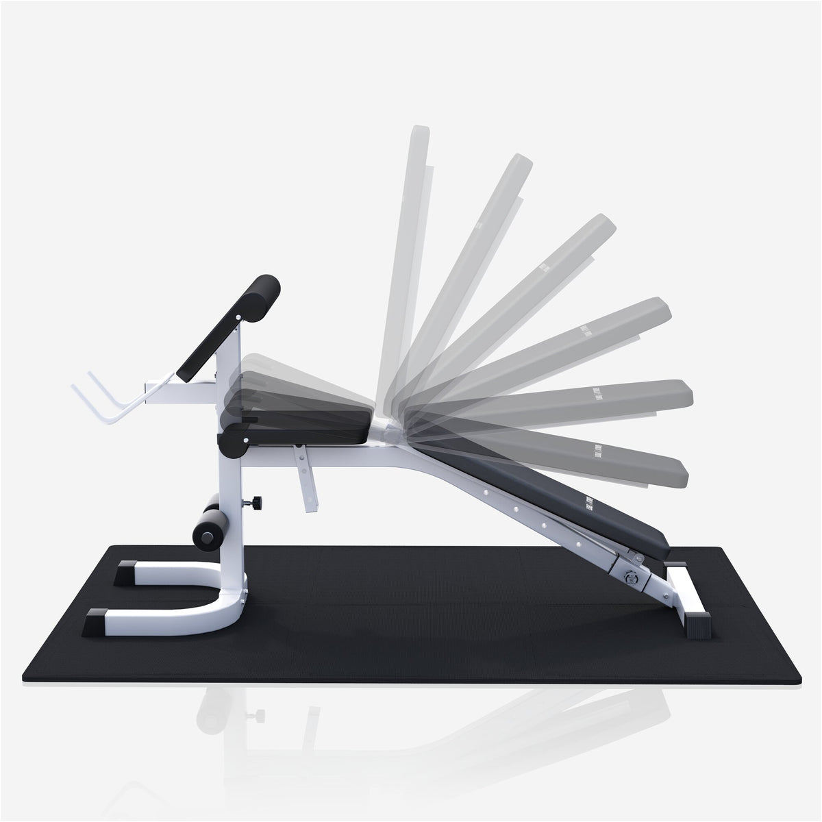 Set Palestra Completo da 48 pezzi