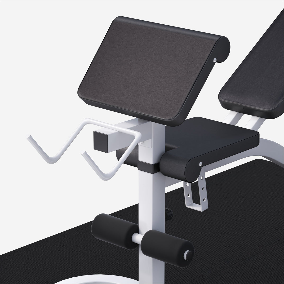 Set Palestra Completo da 48 pezzi