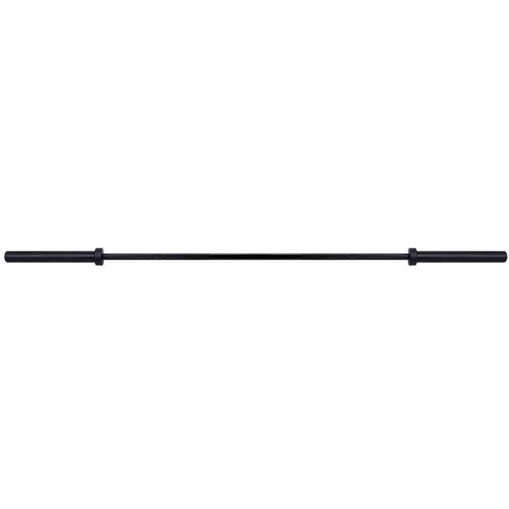 Olympia Bumper Plates Set Bilanciere Professionale 140 kg