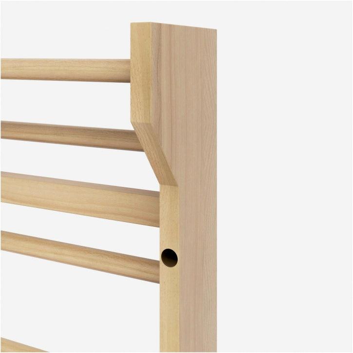 La Spalliera Svedese in Legno