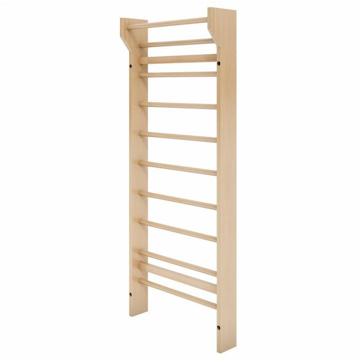 La Spalliera Svedese in Legno