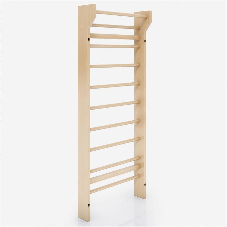 La Spalliera Svedese in Legno