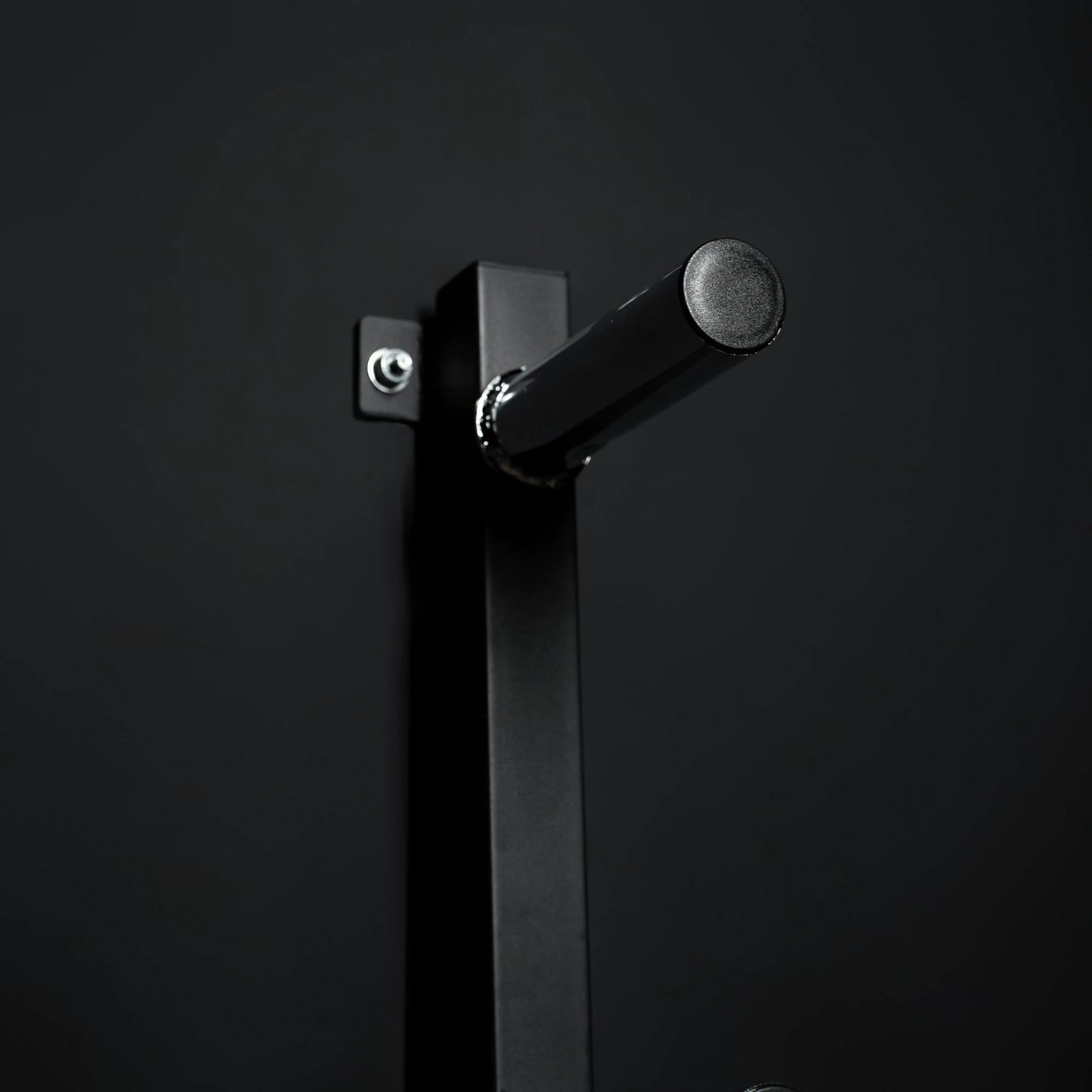 Rastrelliera Porta Dischi da Parete 30/31 mm e 50/51 mm