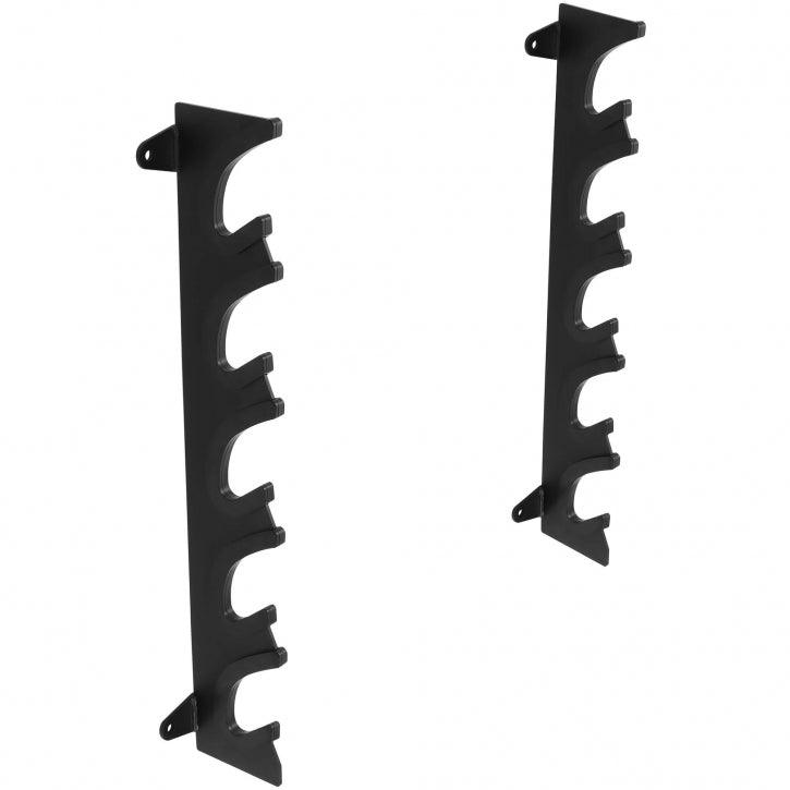 Rack Porta Bilanciere da Parete
