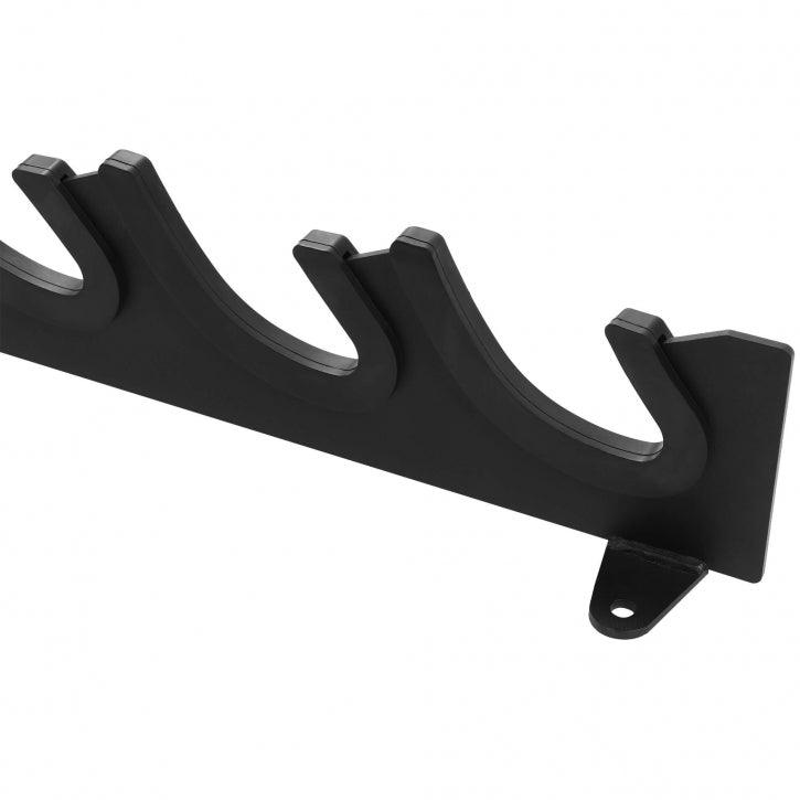 Rack Porta Bilanciere da Parete
