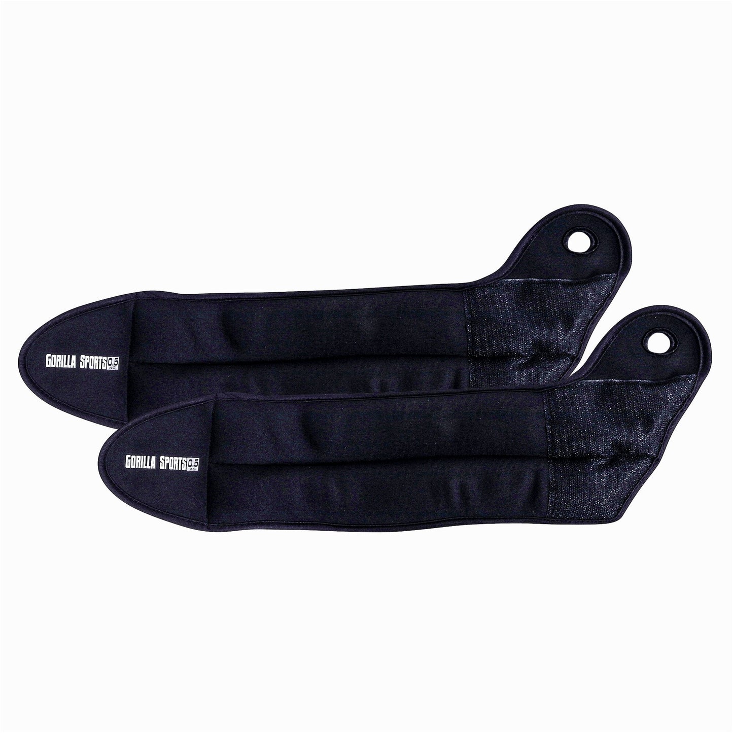 Polsiere Cavigliere Pesi 1 - 4 KG