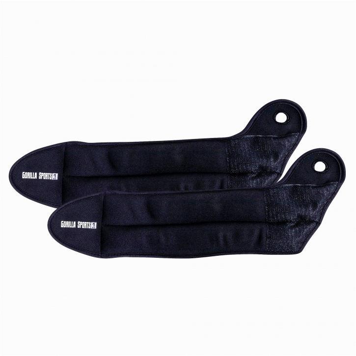 Polsiere Cavigliere Pesi 1 - 4 KG