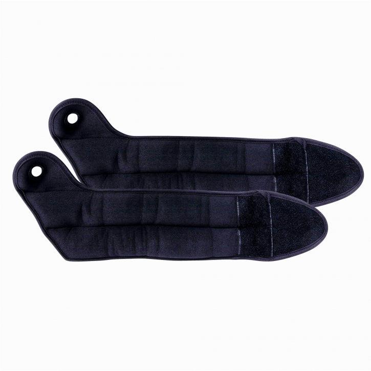 Polsiere Cavigliere Pesi 1 - 4 KG