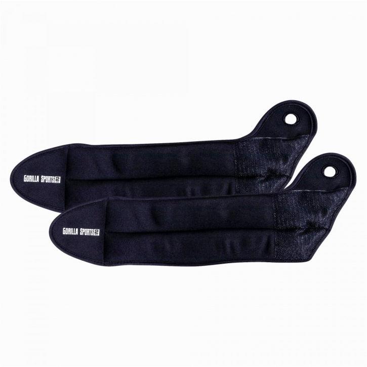 Polsiere Cavigliere Pesi 1 - 4 KG
