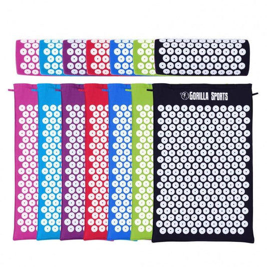 Tappetino per Agopressione, Colore a Scelta