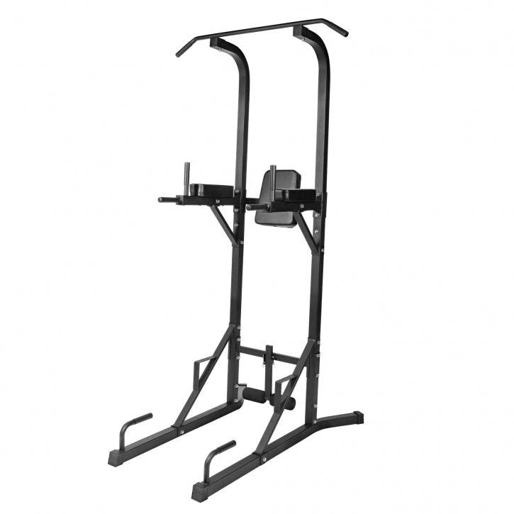 Power Tower Multifunzione