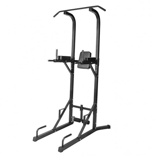 Power Tower Multifunzione