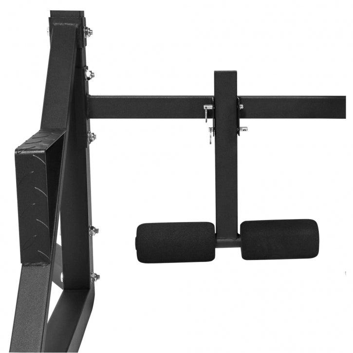 Power Tower Multifunzione