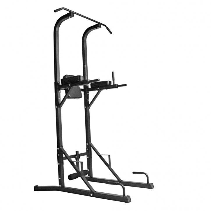 Power Tower Multifunzione
