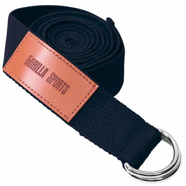 Cinghia Yoga, colore a scelta