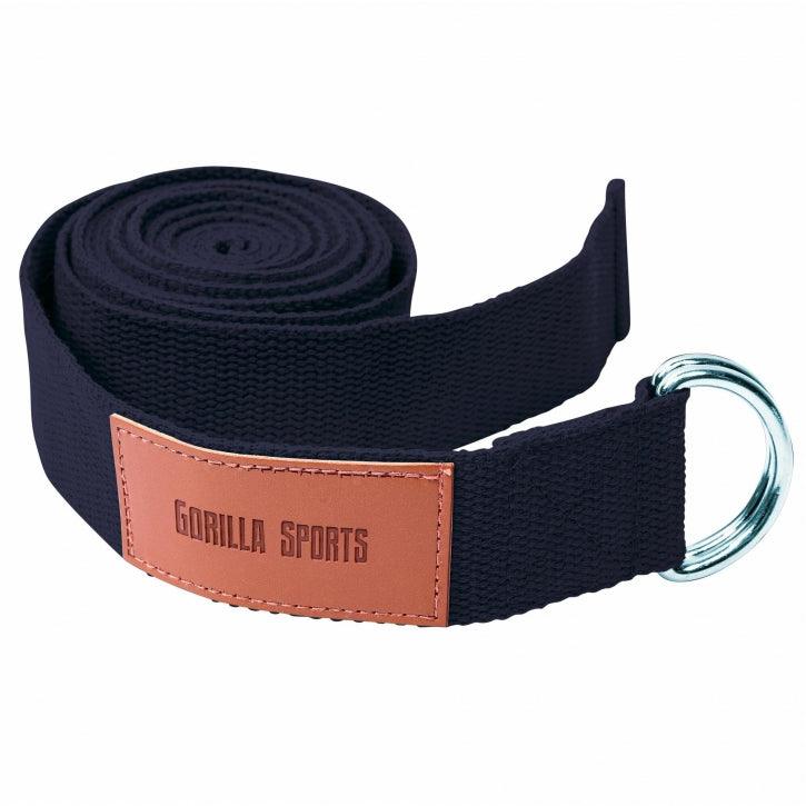 Cinghia Yoga, colore a scelta