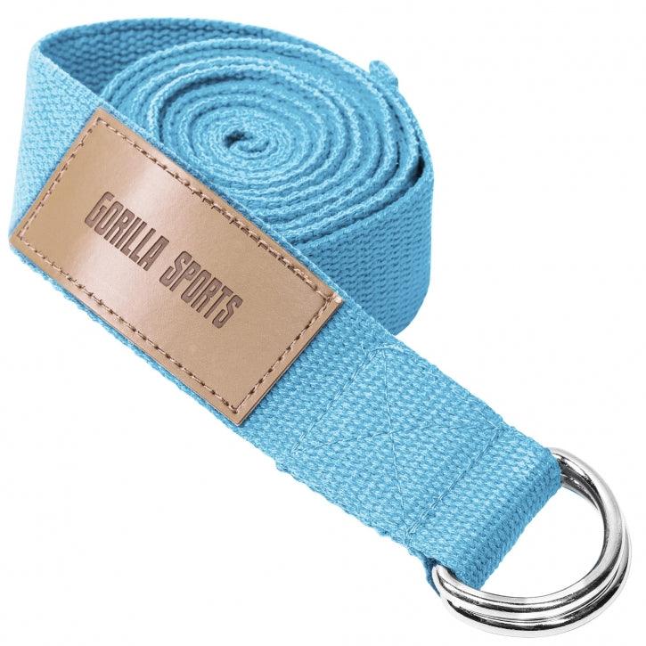 Cinghia Yoga, colore a scelta