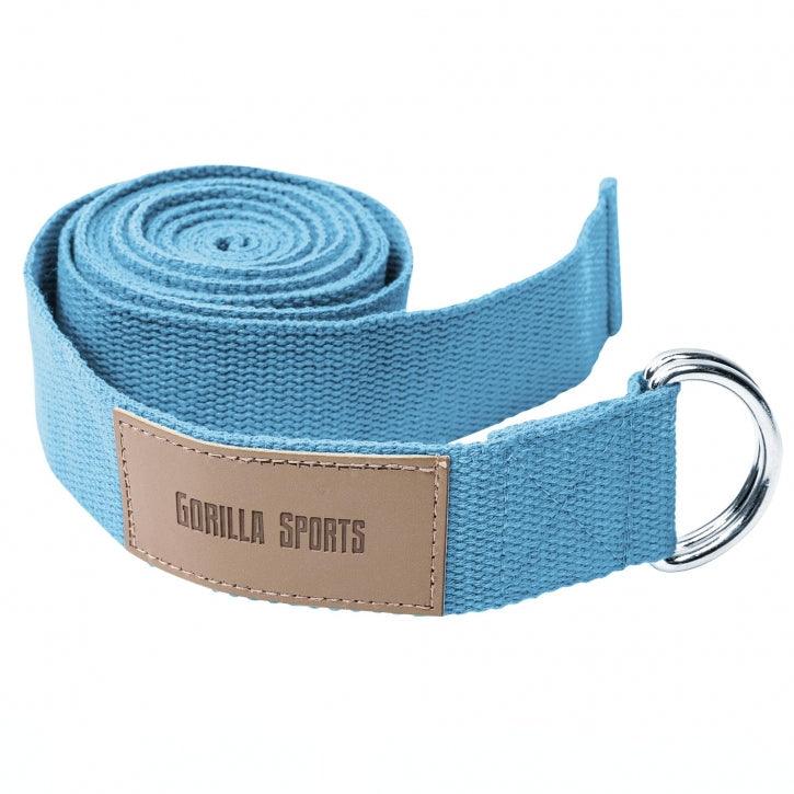 Cinghia Yoga, colore a scelta