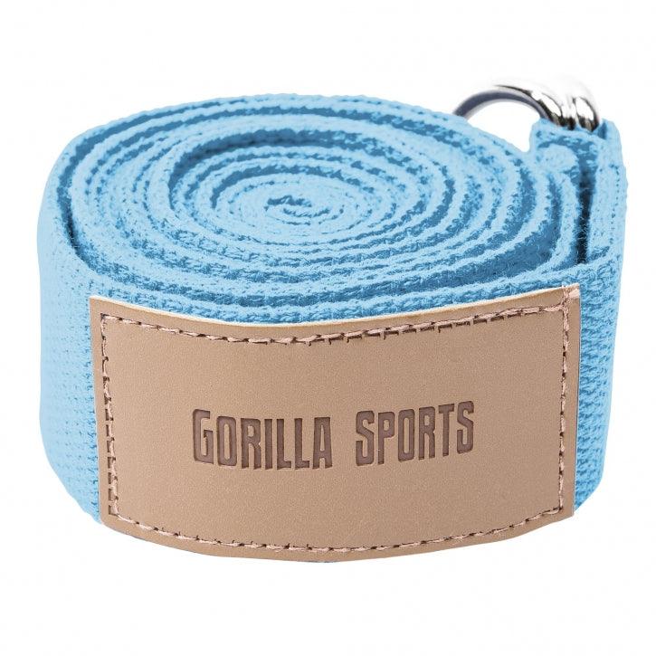 Cinghia Yoga, colore a scelta