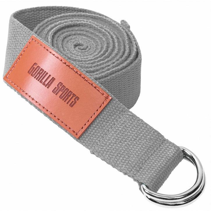 Cinghia Yoga, colore a scelta