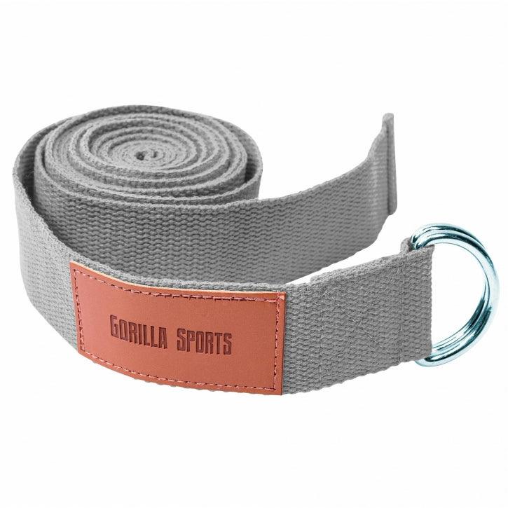 Cinghia Yoga, colore a scelta