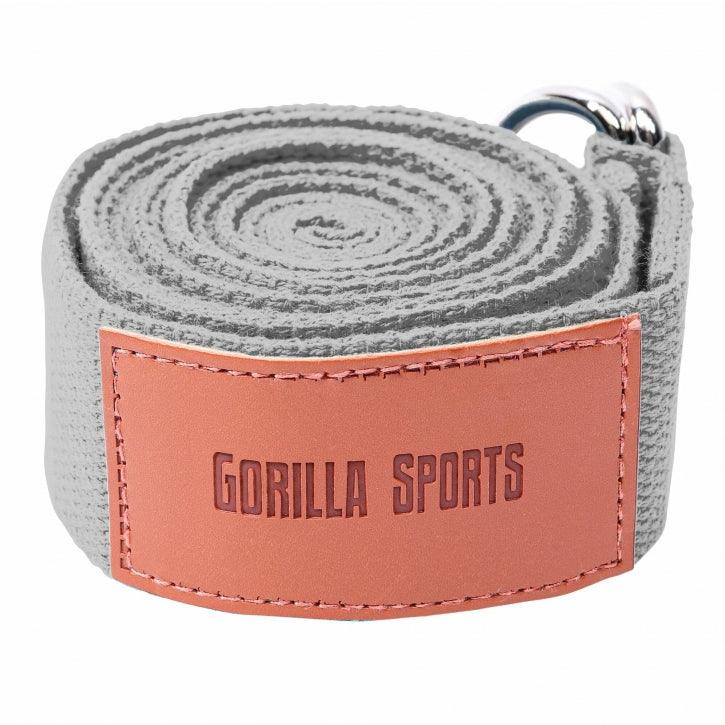 Cinghia Yoga, colore a scelta