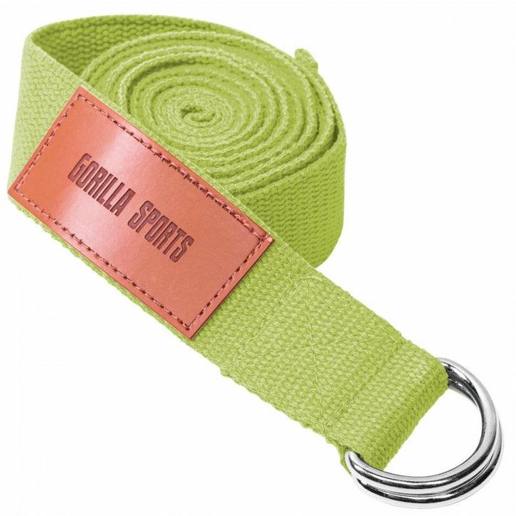 Cinghia Yoga, colore a scelta