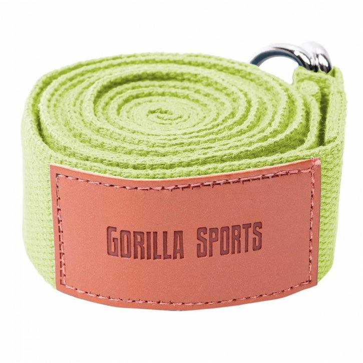 Cinghia Yoga, colore a scelta