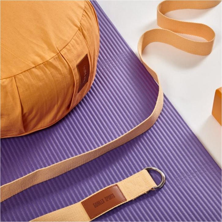 Cinghia Yoga, colore a scelta