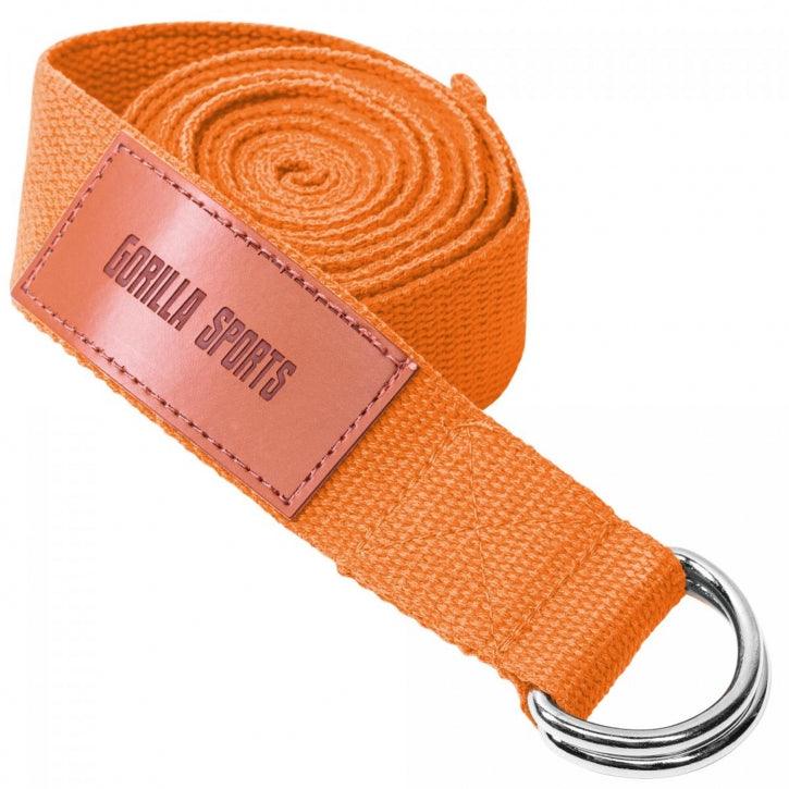 Cinghia Yoga, colore a scelta