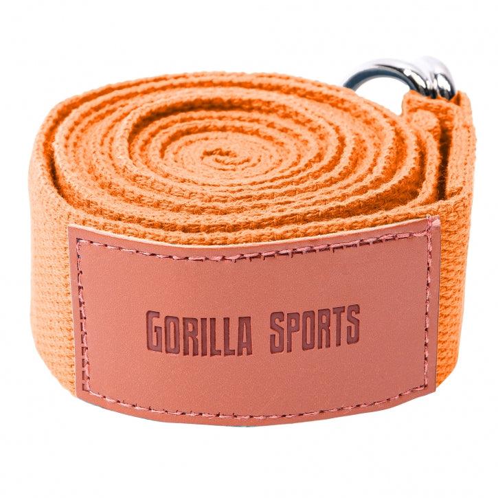 Cinghia Yoga, colore a scelta