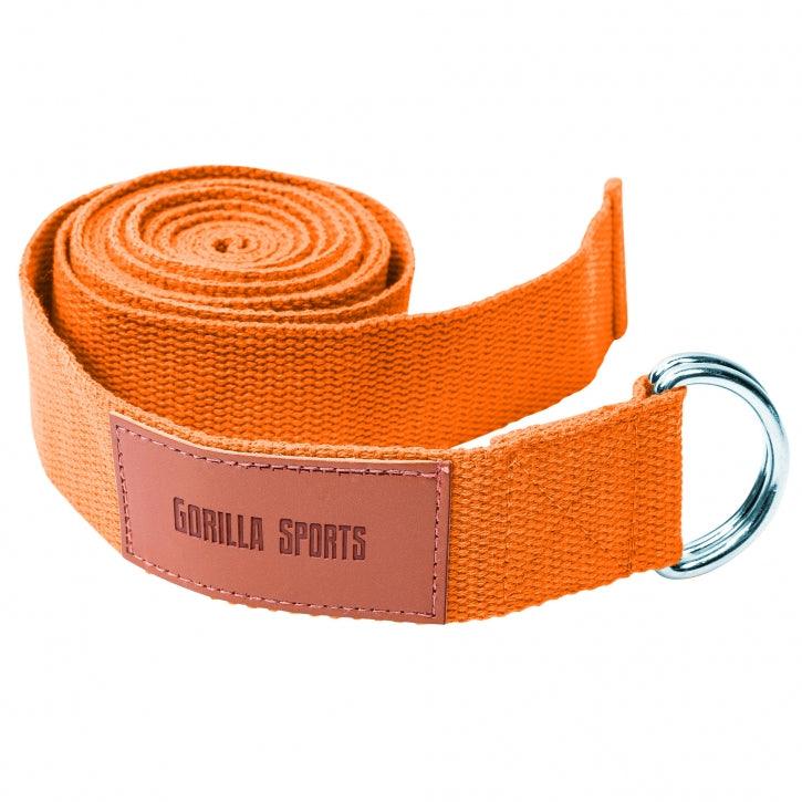 Cinghia Yoga, colore a scelta