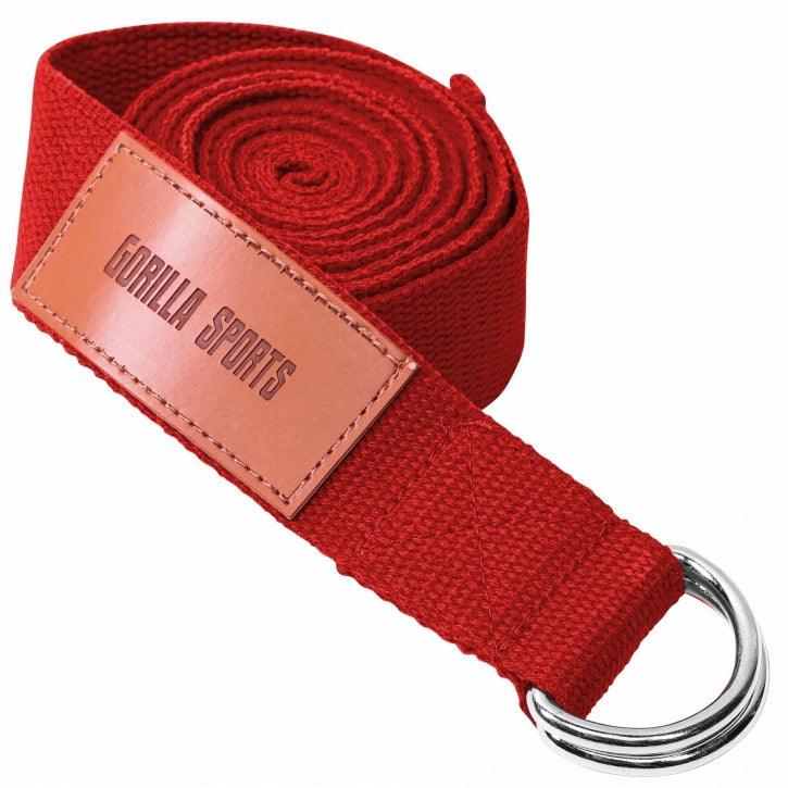 Cinghia Yoga, colore a scelta