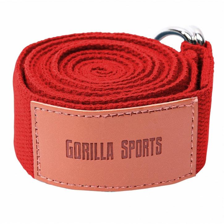 Cinghia Yoga, colore a scelta