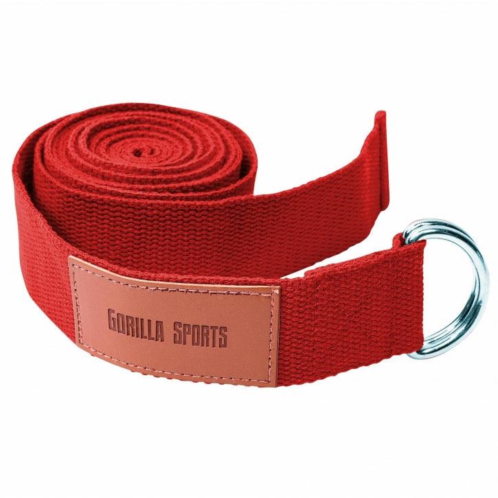 Cinghia Yoga, colore a scelta