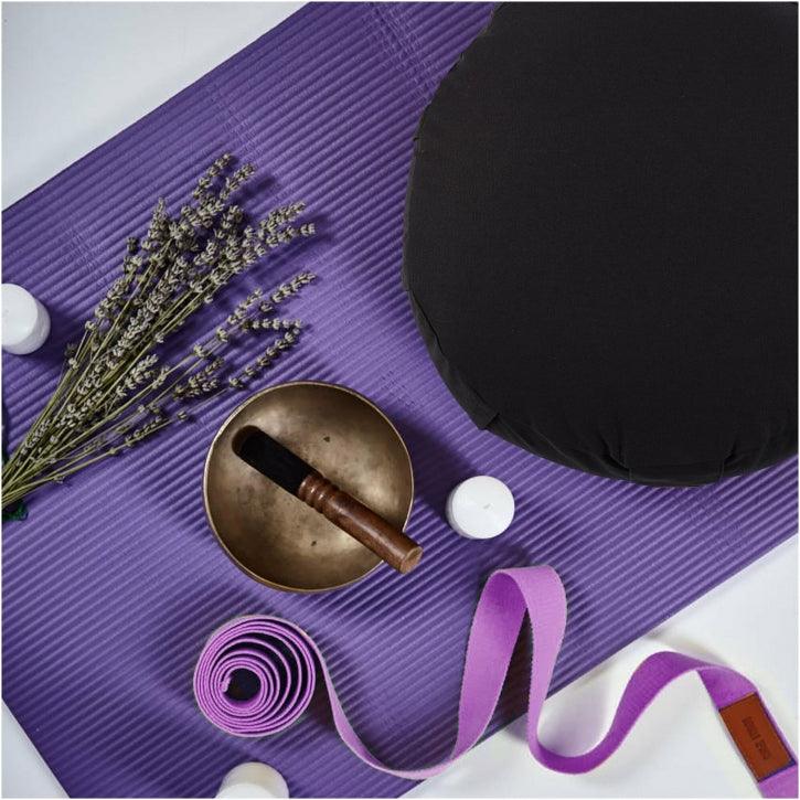 Cinghia Yoga, colore a scelta